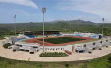 El primer Estadio Pelé estará en Cabo Verde