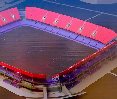 ¿Vuelve el fútbol a Veracruz? Esto es lo que sabemos de la incorporación a la Liga Expansión MX ¿Vuelve el fútbol a Veracruz? Esto es lo que sabemos de la incorporación a la Liga Expansión MX