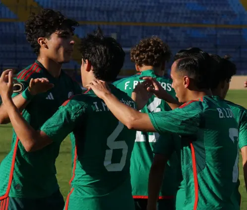 Mundial Sub-17: Fechas, rivales y las jóvenes promesas que representan a México en Qatar 2025