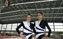 Elsa García y Ana Lago regresan a competir