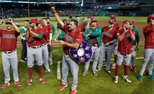 Selección Mexicana de Beisbol se robó el rating en el Clásico Mundial