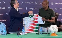 Surinam, el rival desconocido de México en la Copa Oro 2025