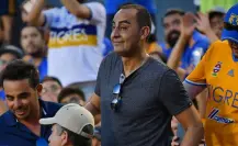 Walter Gaitán sale libre de prisión porque le fueron retirados los cargos