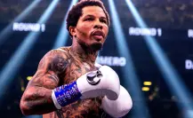 Gervonta Davis agrede a periodista mexicano