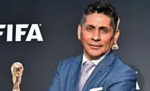 TV Azteca reemplaza a Jorge Campos con Inteligencia Artificial