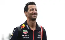 Daniel Ricciardo regresa a la F1, será piloto de Alpha Tauri