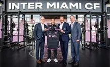 Jordi Alba eligió el Inter de Miami para volver a sentirse importante