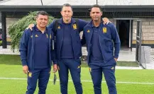 Chima Ruíz vuelve a Tigres