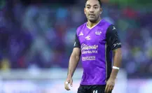¡Marco Fabián regresa a Europa!