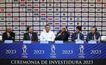 Cuauhtémoc Blanco desconoce el rumbo de su vida al concluir su mandato