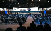 Juegos Olímpicos de 2028 tendrán cinco nuevos deportes
