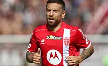Suspenden dos años al Papu Gómez por dopaje