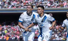 Ponchito González entra al top 20 de los goleadores históricos de Rayados
