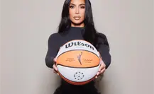 La sorprendente alianza de la NBA con Kim Kardashian y su ropa interior