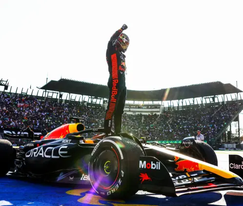 Los boletos del GP de México para el público general, saldrán a la venta el 14 de noviembre. Los boletos del GP de México para el público general, saldrán a la venta el 14 de noviembre.