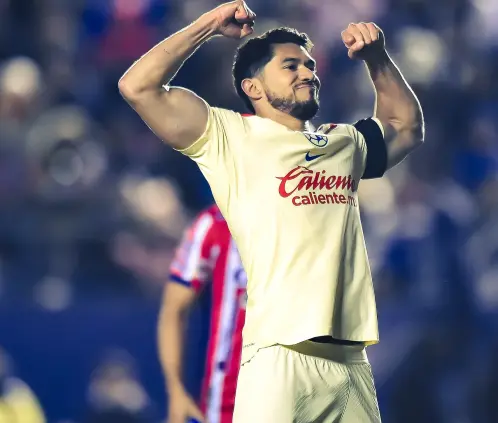 El América aseguró el superliderato de la Liga MX por tercer año seguido. El América aseguró el superliderato de la Liga MX por tercer año seguido.