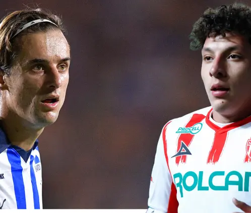 Las Chivas buscarían reforzarse con Jordi Cortizo y Heriberto Jurado para el Clausura 2024. Las Chivas buscarían reforzarse con Jordi Cortizo y Heriberto Jurado para el Clausura 2024.