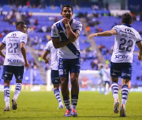 El Puebla podría meterse a la Liguilla con el fallo del TAS. El Puebla podría meterse a la Liguilla con el fallo del TAS.