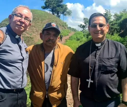 El padre de Luis Díaz fue liberado tras 12 días secuestrado por el Ejército de Liberación Nacional de Colombia. El padre de Luis Díaz fue liberado tras 12 días secuestrado por el Ejército de Liberación Nacional de Colombia.