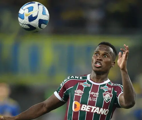 West Ham competiría con Tigres por el fichaje de Jhon Arias, recientemente campeón de la Libertadores con Tigres. West Ham competiría con Tigres por el fichaje de Jhon Arias, recientemente campeón de la Libertadores con Tigres.