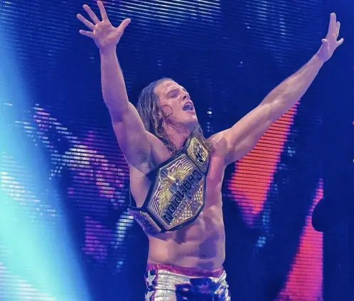 Matt Riddle probaría suerte en OnlyFans mientras define si sigue en la lucha libre o vuelve a las MMA. Matt Riddle probaría suerte en OnlyFans mientras define si sigue en la lucha libre o vuelve a las MMA.