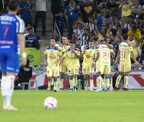 América buscará ser el quinto equipo campeón de la Liga MX con 40 puntos. América buscará ser el quinto equipo campeón de la Liga MX con 40 puntos.