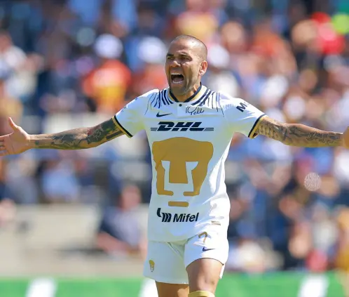 Dani Alves podría pasar hasta nueve años en prisión por el caso de presunta agresión sexual. Dani Alves podría pasar hasta nueve años en prisión por el caso de presunta agresión sexual.
