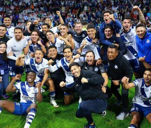 El club Mamitas ofreció privados gratis si el Puebla derrota a Tigres. El club Mamitas ofreció privados gratis si el Puebla derrota a Tigres.