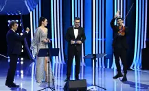 Gemidos irrumpen en el sorteo de la Eurocopa