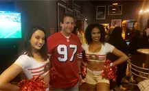 FOLIATTI CASINO, LA NUEVA CASA DE LOS 49ERS DE LA NFL EN MÉXICO