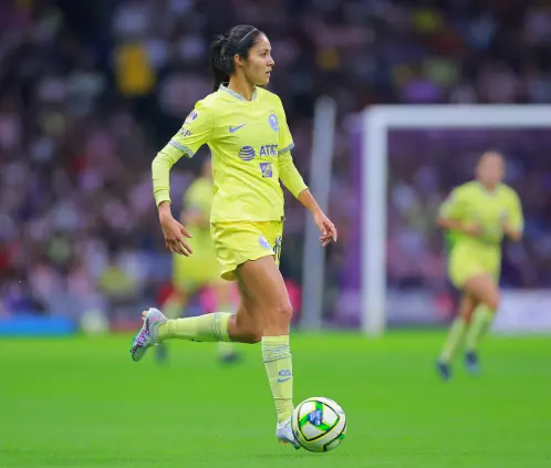 Alison González se despidió del América y firmaría con Tigres dentro de poco. Alison González se despidió del América y firmaría con Tigres dentro de poco.