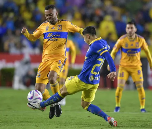 Los choques entre América y Tigres serán el 14 y 17 de diciembre. Los choques entre América y Tigres serán el 14 y 17 de diciembre.