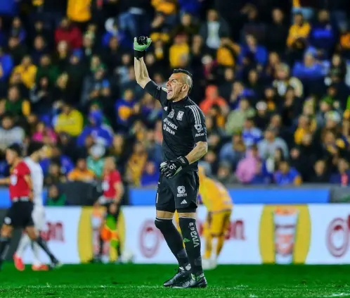 Los Tigres aspiran a ganar el noveno título de su historia ante el América.
