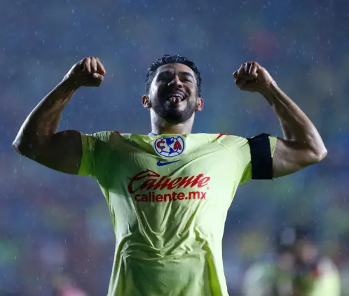 El América suma 9 partidos sin derrota ante Tigres, además de que no pierden en el Universitario desde el 2017. El América suma 9 partidos sin derrota ante Tigres, además de que no pierden en el Universitario desde el 2017.