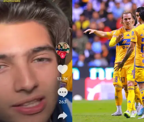 El aficionados de Rayados pidió a la directiva albiazul contrataciones como Córdova y Siboldi.