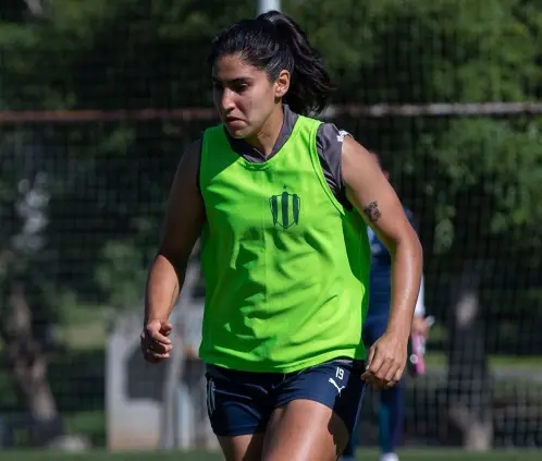 Mariana Cadena dejaría a Rayadas para sumarse al América.