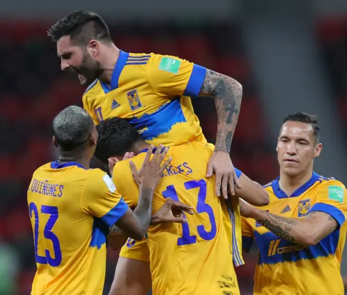Los Tigres de la edición 2020 fueron el último representante de la Concacaf en superar la primera ronda del Mundial de Clubes, desde entonces la zona ha sufrido tres fracasos. Los Tigres de la edición 2020 fueron el último representante de la Concacaf en superar la primera ronda del Mundial de Clubes, desde entonces la zona ha sufrido tres fracasos.