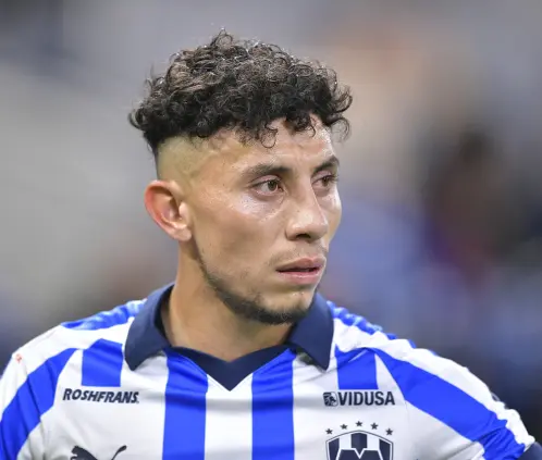 Joao Rojas se sumaría al Mazatlán para el Clausura 2024 después de tres torneos sin brillo en Rayados. Joao Rojas se sumaría al Mazatlán para el Clausura 2024 después de tres torneos sin brillo en Rayados.