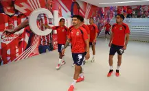 Chivas: Brizuela y Guzmán confirman el regreso de Chicharito al Rebaño