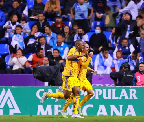 Tigres estaría dispuesto a ofrecer facilidades para que Sebastián Córdova se una al Betis. Tigres estaría dispuesto a ofrecer facilidades para que Sebastián Córdova se una al Betis.