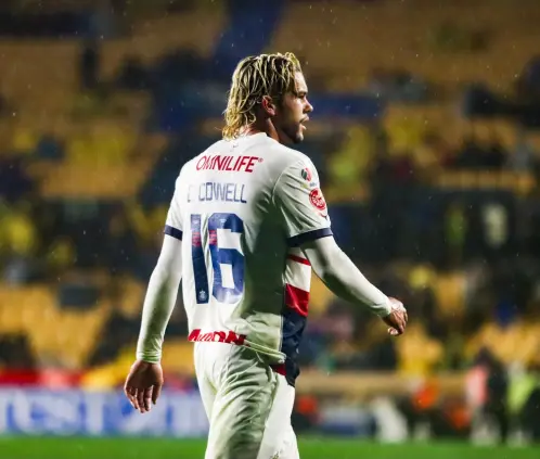 El plantel de Chivas se quedó varado en Nuevo León debido a que su vuelo se retraso por el mal tiempo en territorio regio.