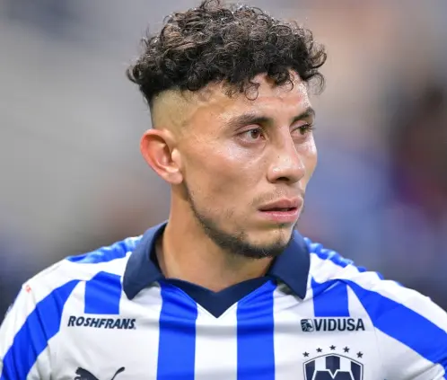 Joao Rojas se despidió de Rayados después de que la directiva le rescindiera los dos años que le quedaban de contrato. Joao Rojas se despidió de Rayados después de que la directiva le rescindiera los dos años que le quedaban de contrato.