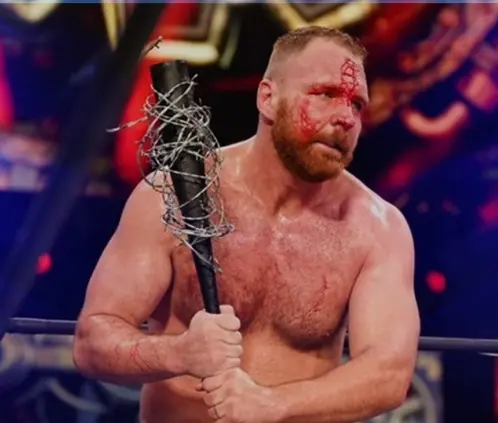 Jon Moxley encabezaría a las figuras de la AEW que se presenten en la Arena México.