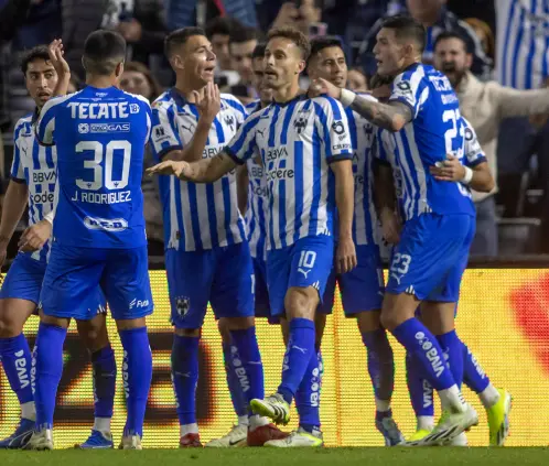 Los Rayados buscan conmemorar el Día de San Valentín teniendo estadio lleno ante Pachuca. Los Rayados buscan conmemorar el Día de San Valentín teniendo estadio lleno ante Pachuca.