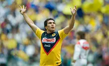 Salvador Cabañas se renta para cascaritas