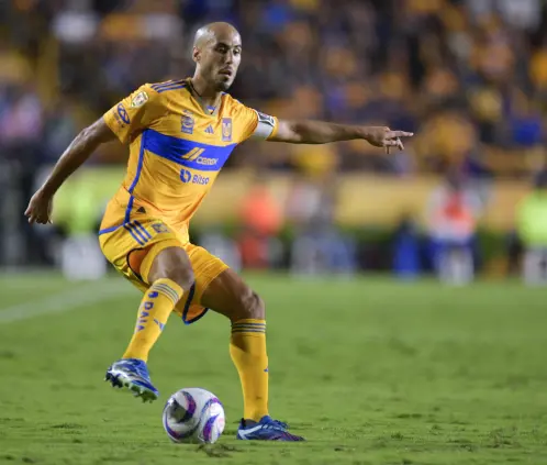 Guido Pizarro se perdería el juego ante Santos por lesión. Guido Pizarro se perdería el juego ante Santos por lesión.