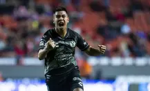 Efraín Álvarez se estrenó como goleador en Xolos