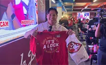 Gran fiesta de Super Bowl en Foliatti Casino