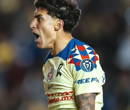 El cuadro ‘americanista’ tendrá una intensa actividad en el mes de marzo. El cuadro ‘americanista’ tendrá una intensa actividad en el mes de marzo.