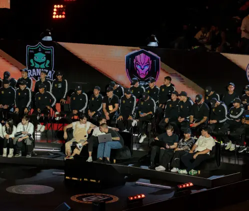 La fecha 1 de la Kings League Américas se llevará a cabo el 25 de febrero a partir de las tres de la tarde, La fecha 1 de la Kings League Américas se llevará a cabo el 25 de febrero a partir de las tres de la tarde,